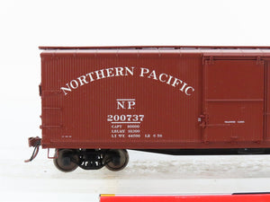 HO Scale Rapido 130012-2 NP 