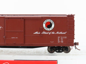 HO Scale Rapido 130012-2 NP 