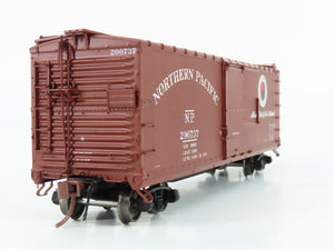 HO Scale Rapido 130012-2 NP 