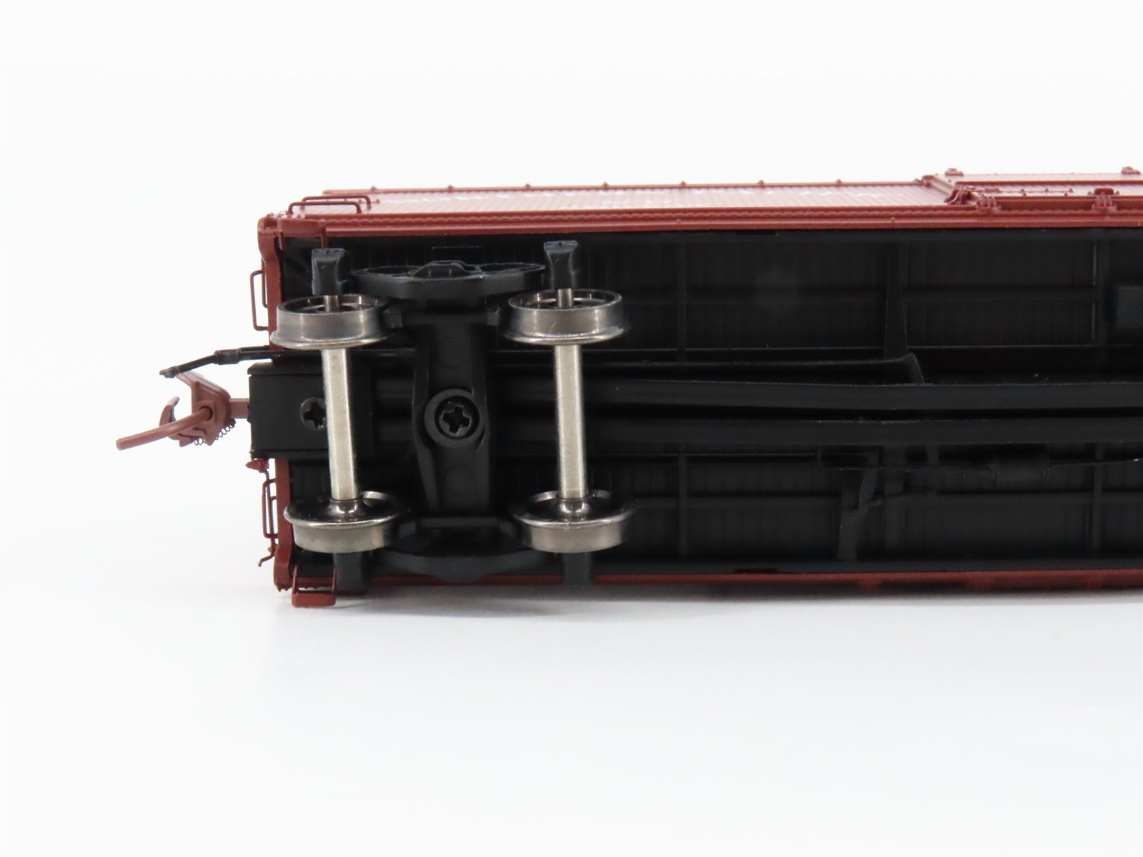 HO Scale Rapido 130012-2 NP 