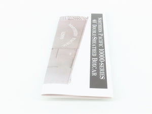 HO Scale Rapido 130012-2 NP 