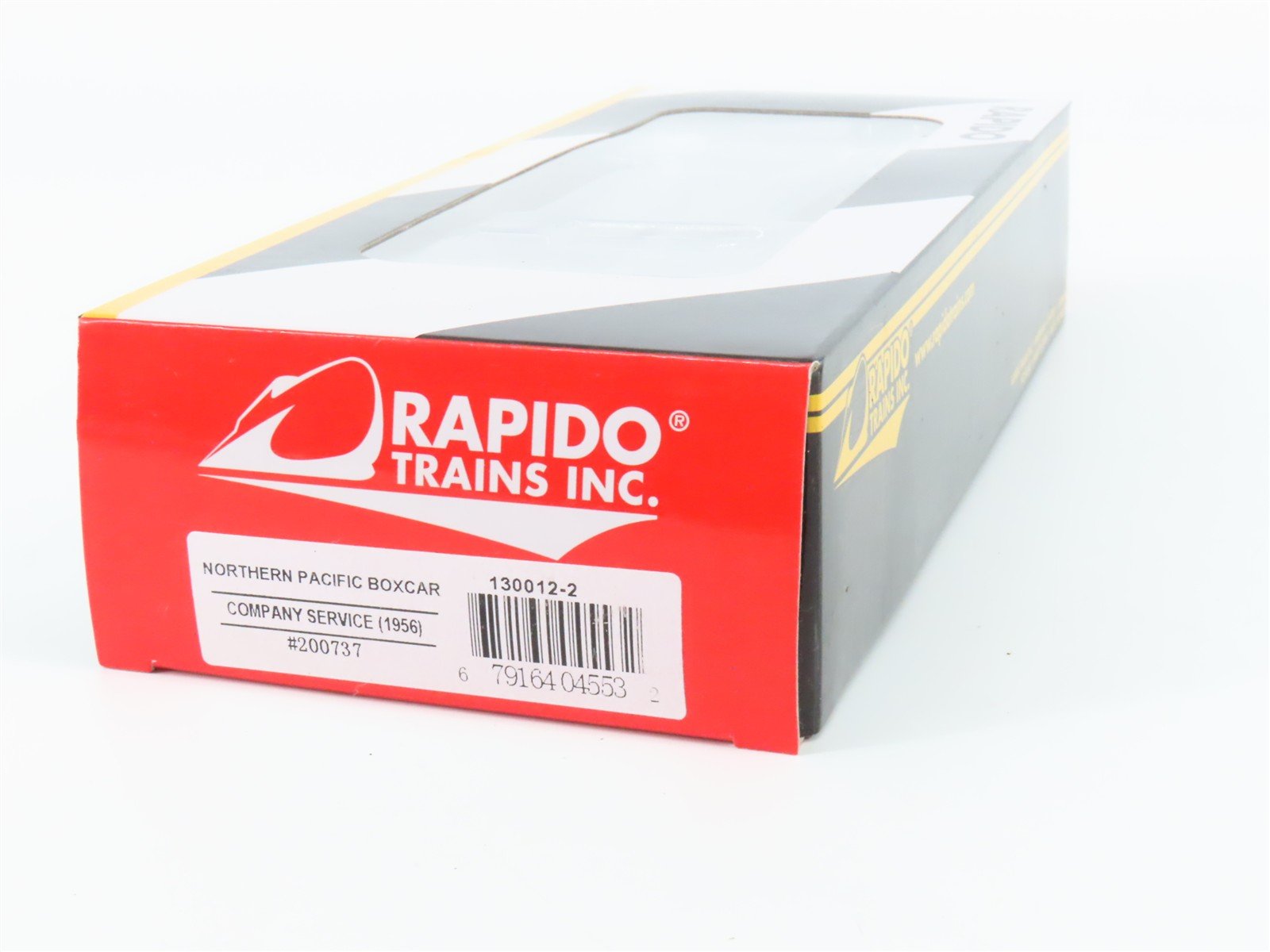 HO Scale Rapido 130012-2 NP 