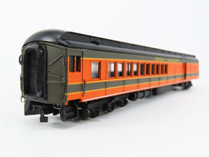 HO Scale Bachmann Spectrum 89031 GN Great Northern Combine Passenger #574