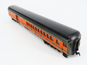 HO Scale Bachmann Spectrum 89031 GN Great Northern Combine Passenger #574