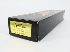 HO Scale Bachmann Spectrum 89031 GN Great Northern Combine Passenger #574