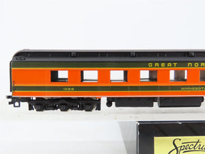 HO Scale Bachmann Spectrum 89034 GN Great Northern Diner Passenger 