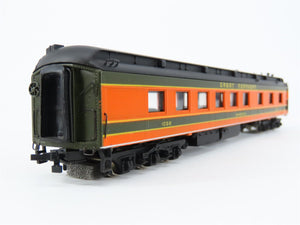 HO Scale Bachmann Spectrum 89034 GN Great Northern Diner Passenger 