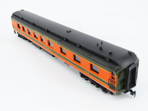 HO Scale Bachmann Spectrum 89034 GN Great Northern Diner Passenger 