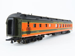 HO Scale Bachmann Spectrum 89034 GN Great Northern Diner Passenger 