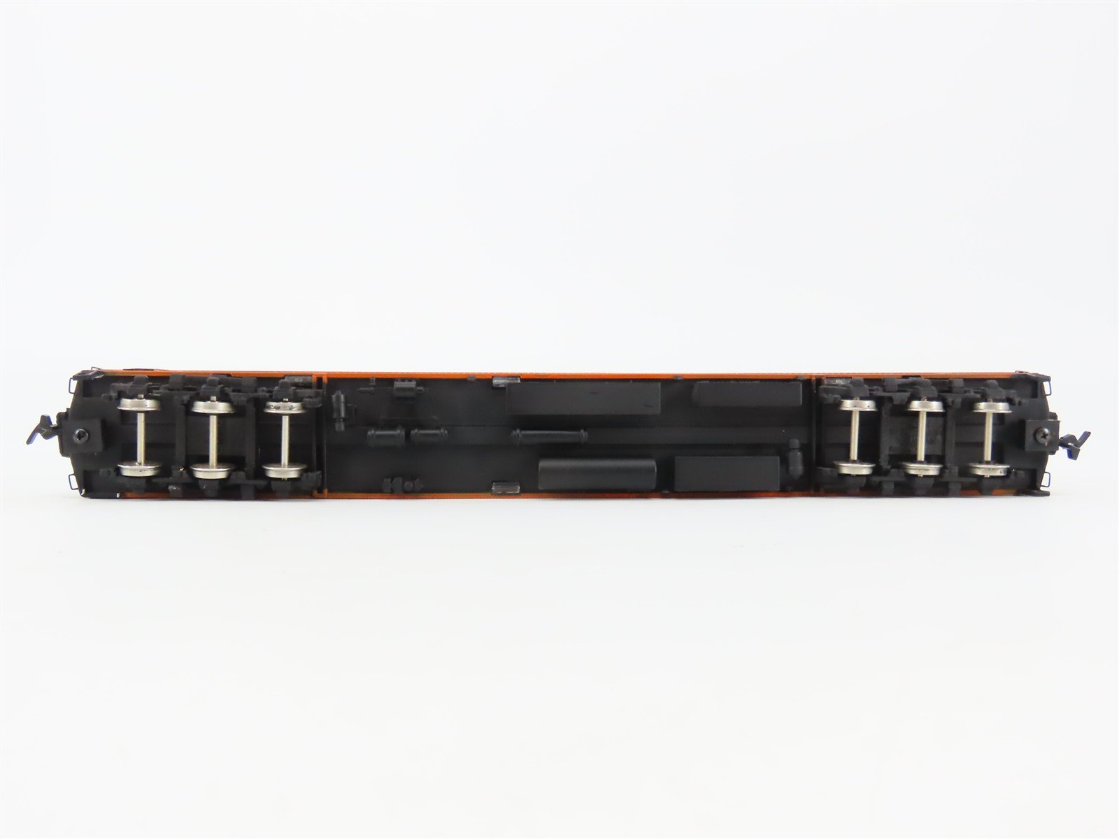 HO Scale Bachmann Spectrum 89034 GN Great Northern Diner Passenger 