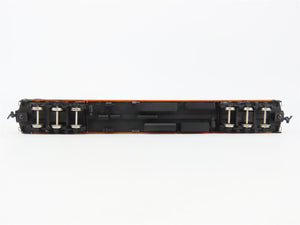 HO Scale Bachmann Spectrum 89034 GN Great Northern Diner Passenger 