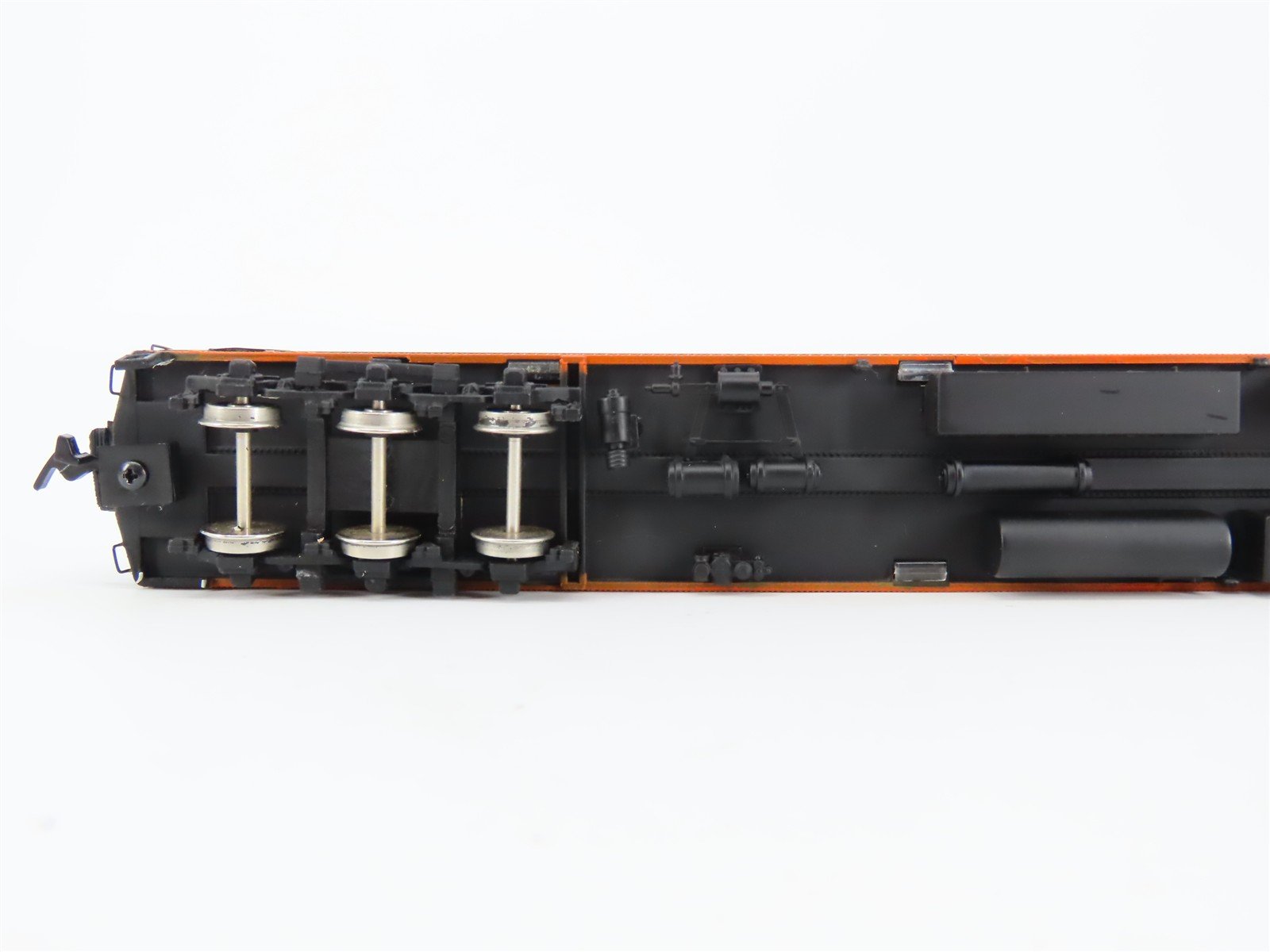 HO Scale Bachmann Spectrum 89034 GN Great Northern Diner Passenger 