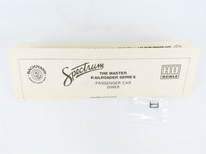 HO Scale Bachmann Spectrum 89034 GN Great Northern Diner Passenger 