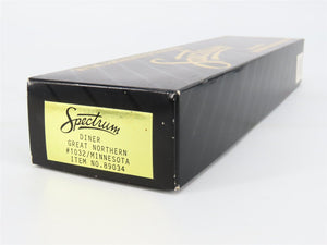 HO Scale Bachmann Spectrum 89034 GN Great Northern Diner Passenger 