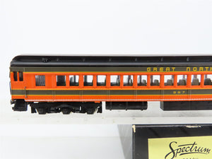 HO Scale Bachmann Spectrum 89033 GN Great Northern Coach Passenger Car #967