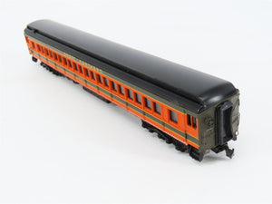 HO Scale Bachmann Spectrum 89033 GN Great Northern Coach Passenger Car #967