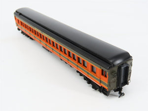 HO Scale Bachmann Spectrum 89033 GN Great Northern Coach Passenger Car #967
