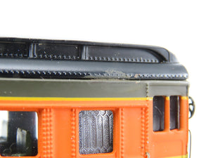 HO Scale Bachmann Spectrum 89033 GN Great Northern Coach Passenger Car #967