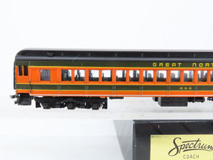HO Scale Bachmann Spectrum 89035 GN Great Northern Coach Passenger Car #958
