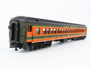 HO Scale Bachmann Spectrum 89035 GN Great Northern Coach Passenger Car #958