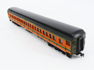 HO Scale Bachmann Spectrum 89035 GN Great Northern Coach Passenger Car #958
