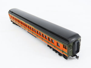 HO Scale Bachmann Spectrum 89035 GN Great Northern Coach Passenger Car #958