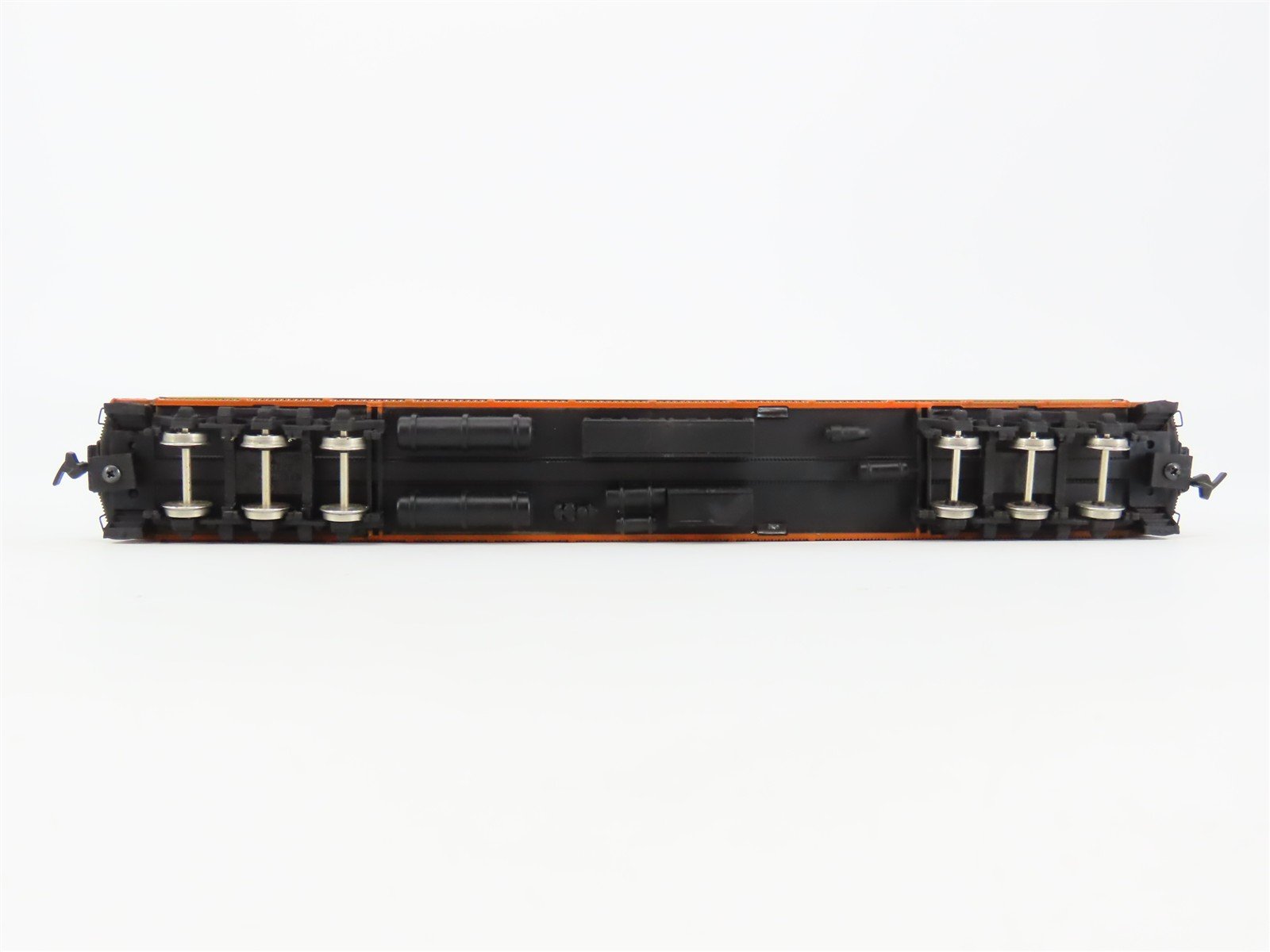 HO Scale Bachmann Spectrum 89035 GN Great Northern Coach Passenger Car #958