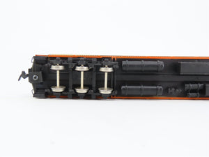 HO Scale Bachmann Spectrum 89035 GN Great Northern Coach Passenger Car #958