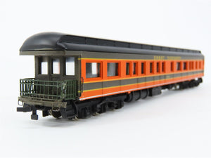 HO Scale Bachmann Spectrum 89036 GN Great Northern Observation Passenger #A10