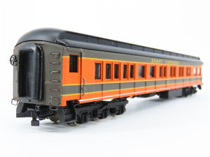 HO Scale Bachmann Spectrum 89036 GN Great Northern Observation Passenger #A10
