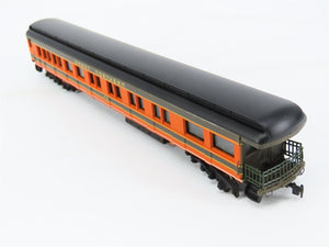 HO Scale Bachmann Spectrum 89036 GN Great Northern Observation Passenger #A10