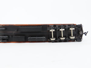 HO Scale Bachmann Spectrum 89036 GN Great Northern Observation Passenger #A10