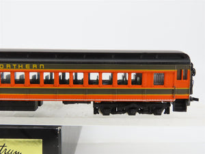 HO Scale Bachmann Spectrum 89032 GN Great Northern Coach Passenger Car #961