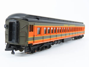 HO Scale Bachmann Spectrum 89032 GN Great Northern Coach Passenger Car #961