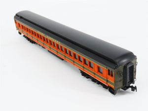 HO Scale Bachmann Spectrum 89032 GN Great Northern Coach Passenger Car #961