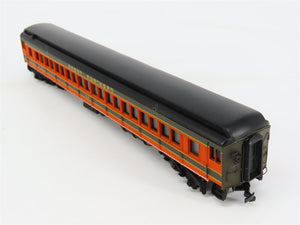 HO Scale Bachmann Spectrum 89032 GN Great Northern Coach Passenger Car #961