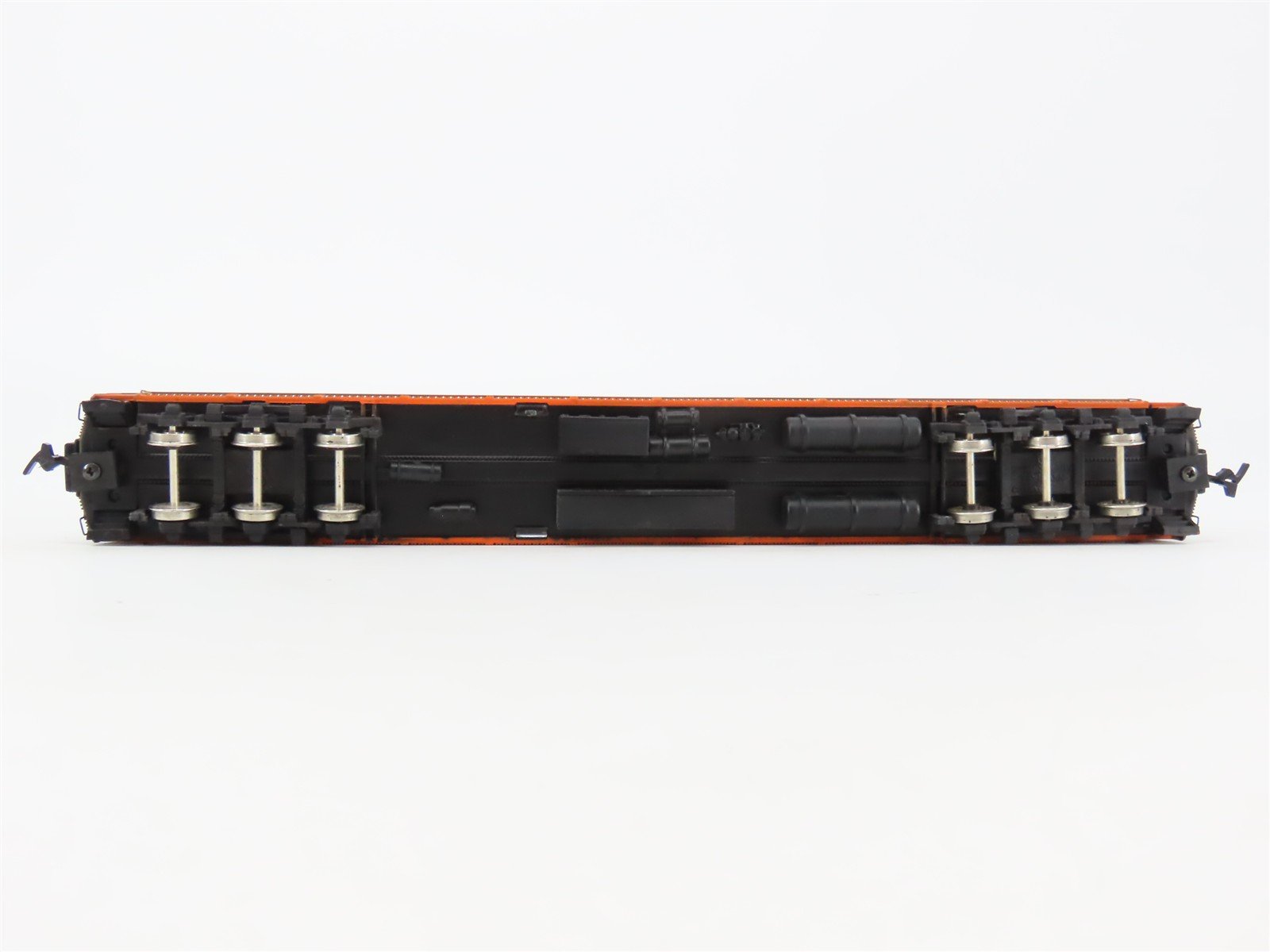 HO Scale Bachmann Spectrum 89032 GN Great Northern Coach Passenger Car #961