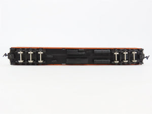 HO Scale Bachmann Spectrum 89032 GN Great Northern Coach Passenger Car #961