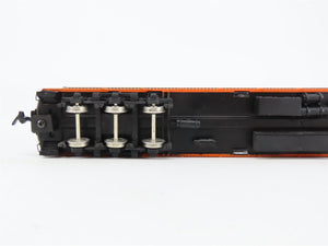 HO Scale Bachmann Spectrum 89032 GN Great Northern Coach Passenger Car #961