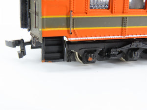 HO Scale Bachmann Spectrum 89032 GN Great Northern Coach Passenger Car #961