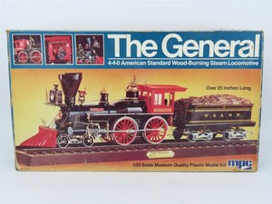 G Scale MPC Kit #1-2001 W&ARR 
