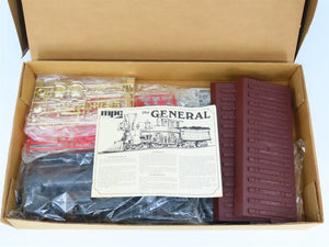 G Scale MPC Kit #1-2001 W&ARR 