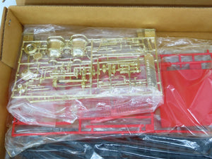 G Scale MPC Kit #1-2001 W&ARR 