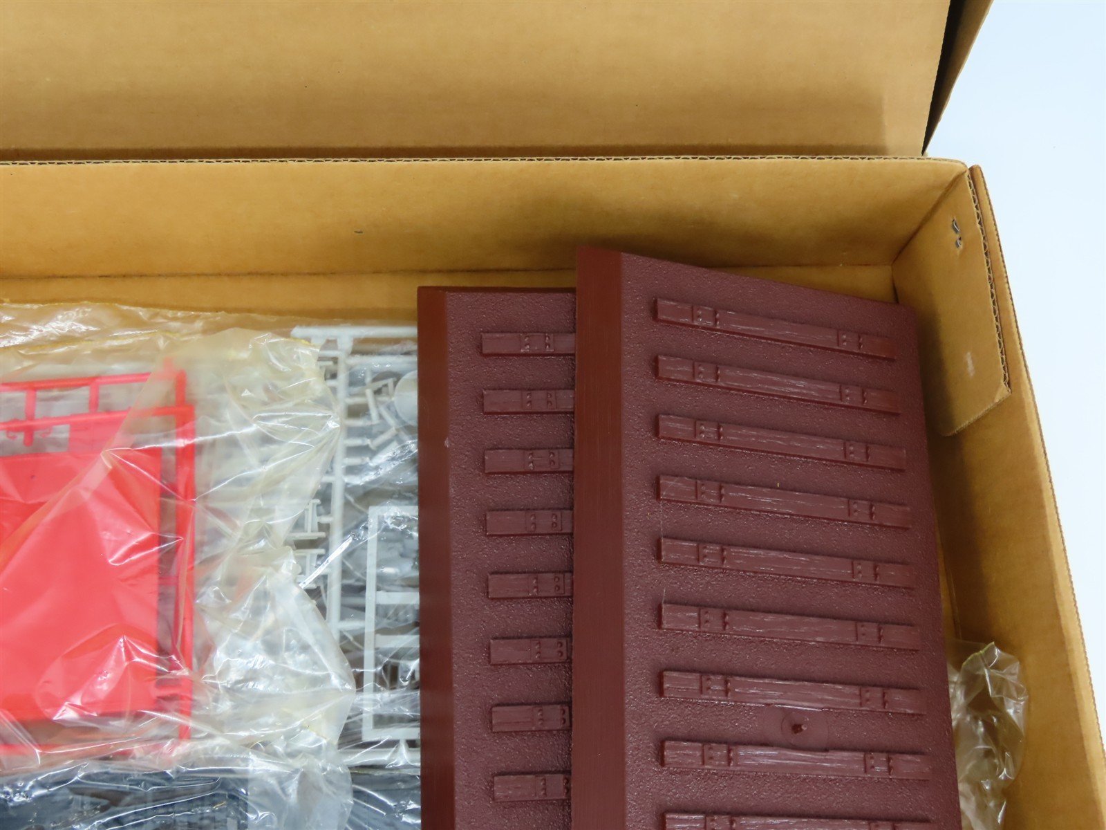 G Scale MPC Kit #1-2001 W&ARR 