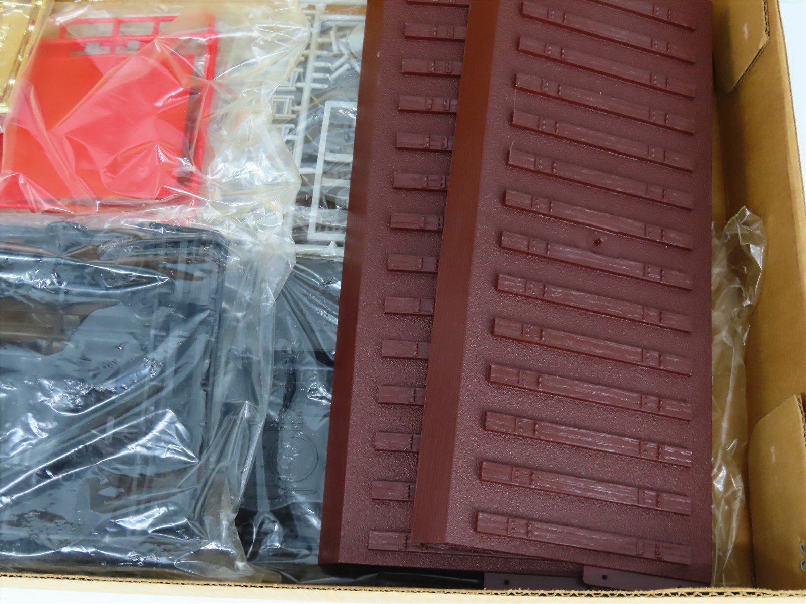 G Scale MPC Kit #1-2001 W&ARR 