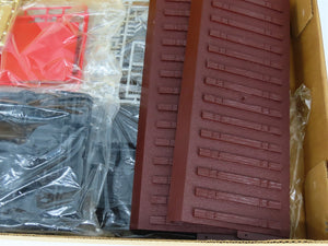 G Scale MPC Kit #1-2001 W&ARR 