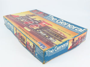 G Scale MPC Kit #1-2001 W&ARR 