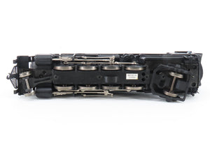 HO Broadway Limited BLI 218 NYC Railway 2-8-2 Steam Loco #9519 w/ DCC & Sound