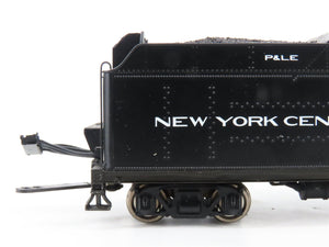 HO Broadway Limited BLI 218 NYC Railway 2-8-2 Steam Loco #9519 w/ DCC & Sound