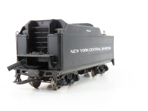 HO Broadway Limited BLI 218 NYC Railway 2-8-2 Steam Loco #9519 w/ DCC & Sound